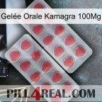 Gelée Orale Kamagra 100Mg 19